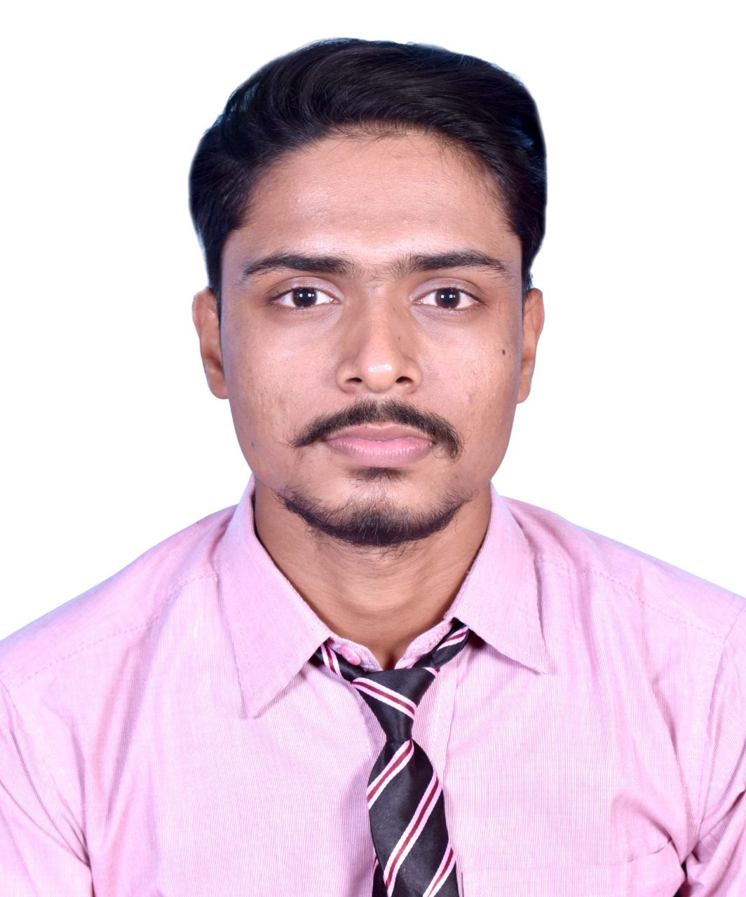 Sidharth Kumar Mourya
