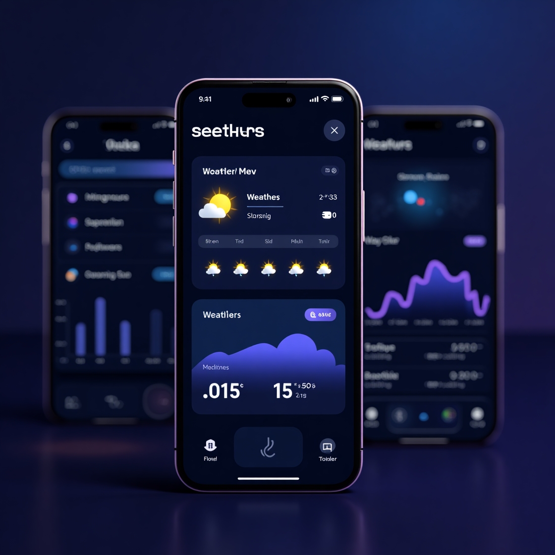 Weather App